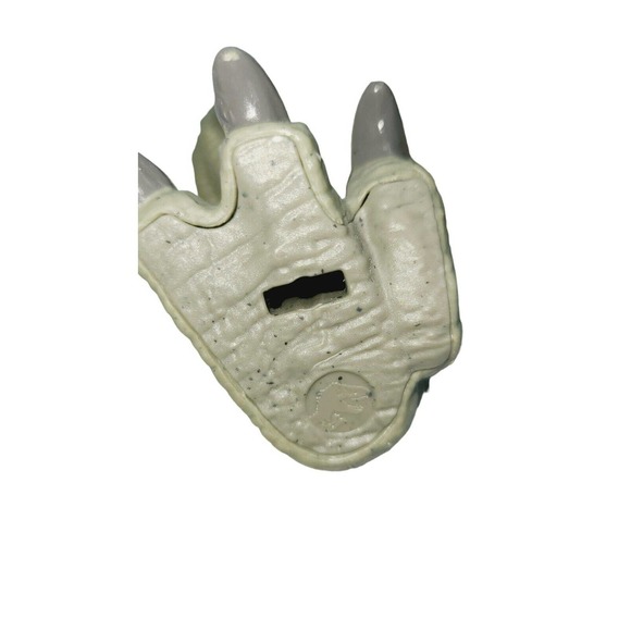 Jurassic World Primal Pal Blue Velociraptor Electronic Figure‎ - Picture 5 of 5